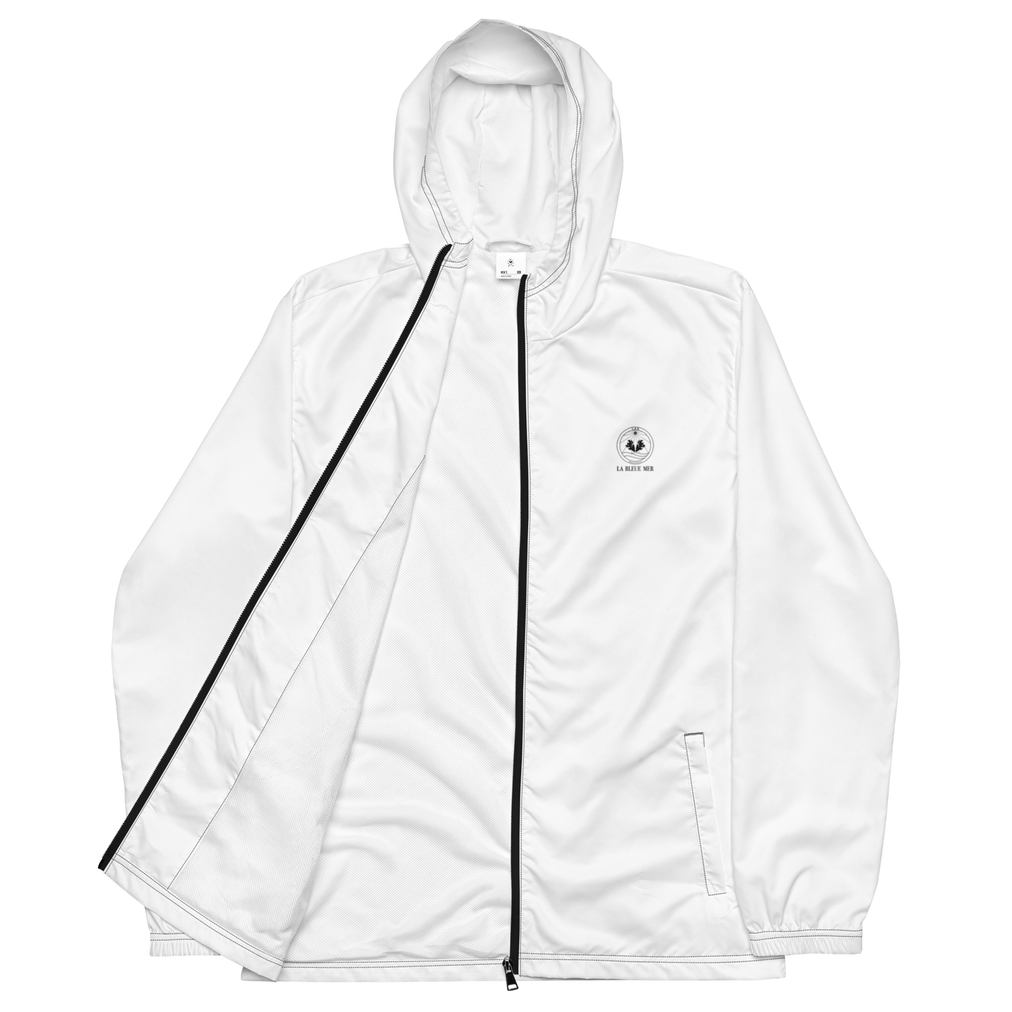 Men’s Windbreaker