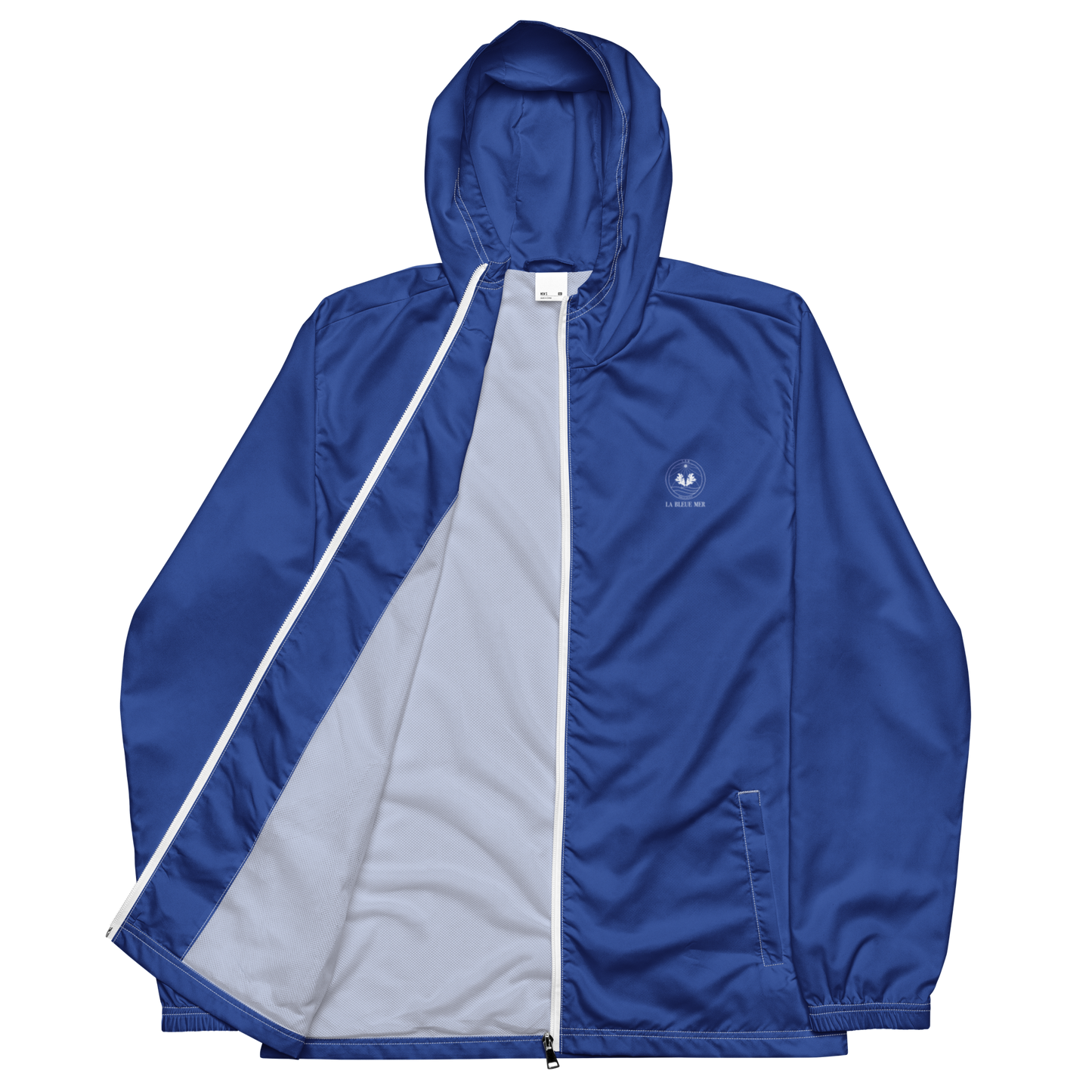 Men’s Windbreaker