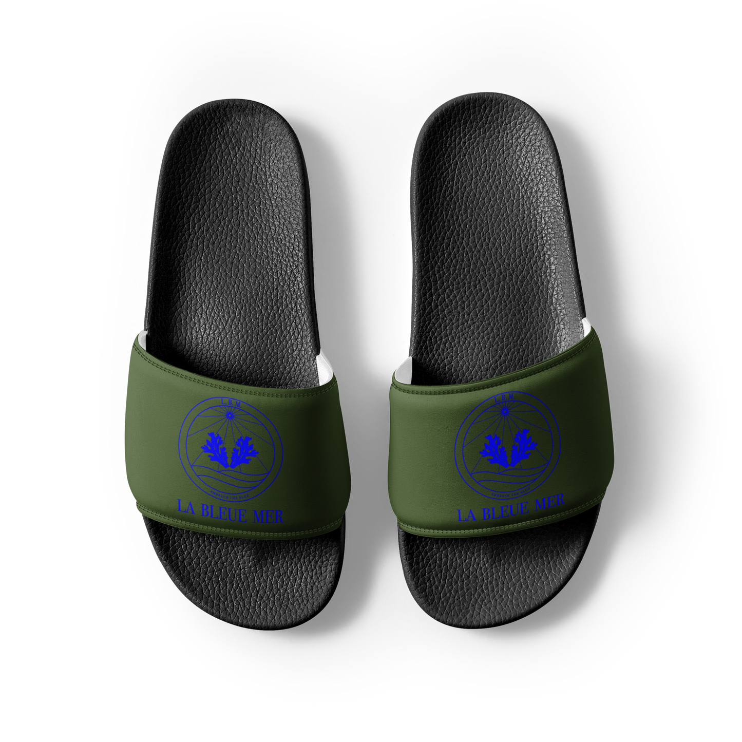 Men’s Slides