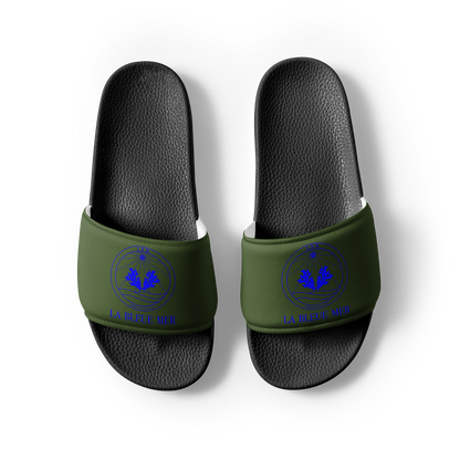 Men’s Slides