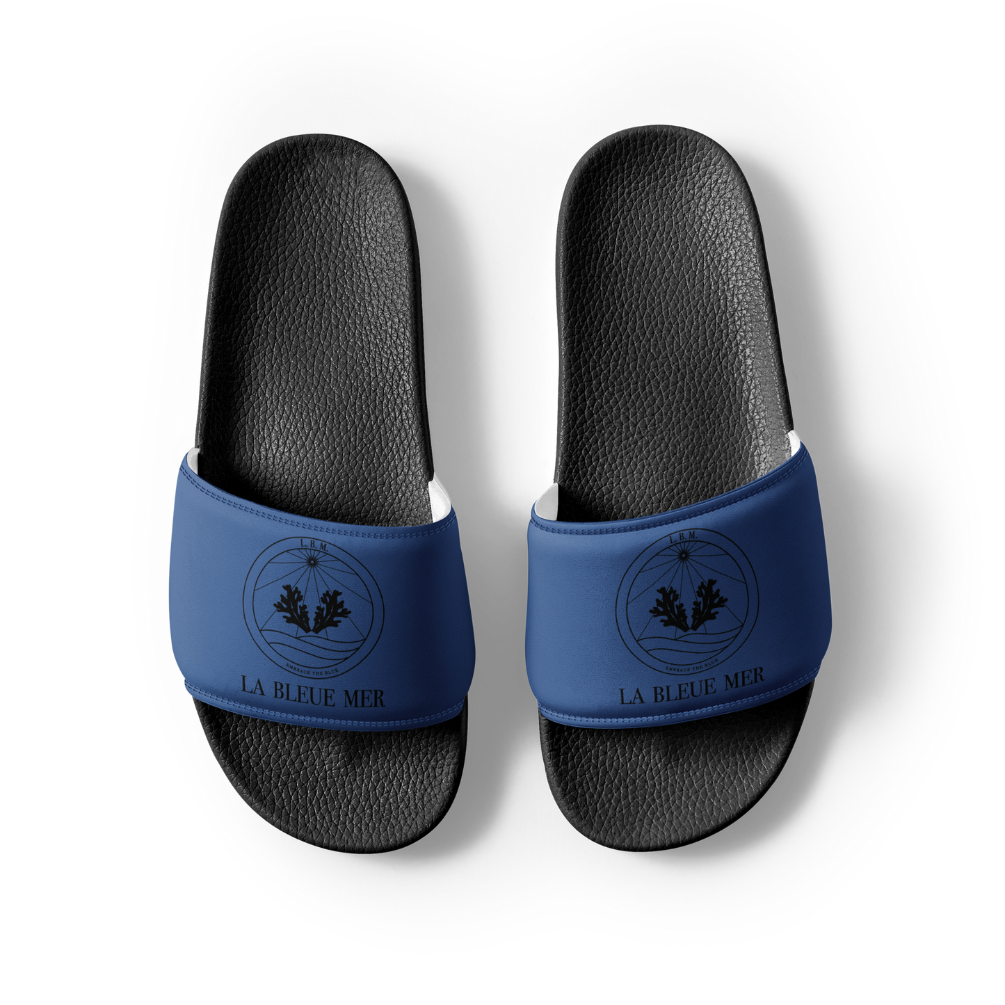 Men’s Slides