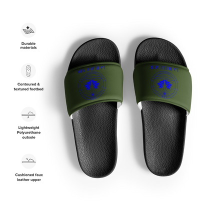 Men’s Slides