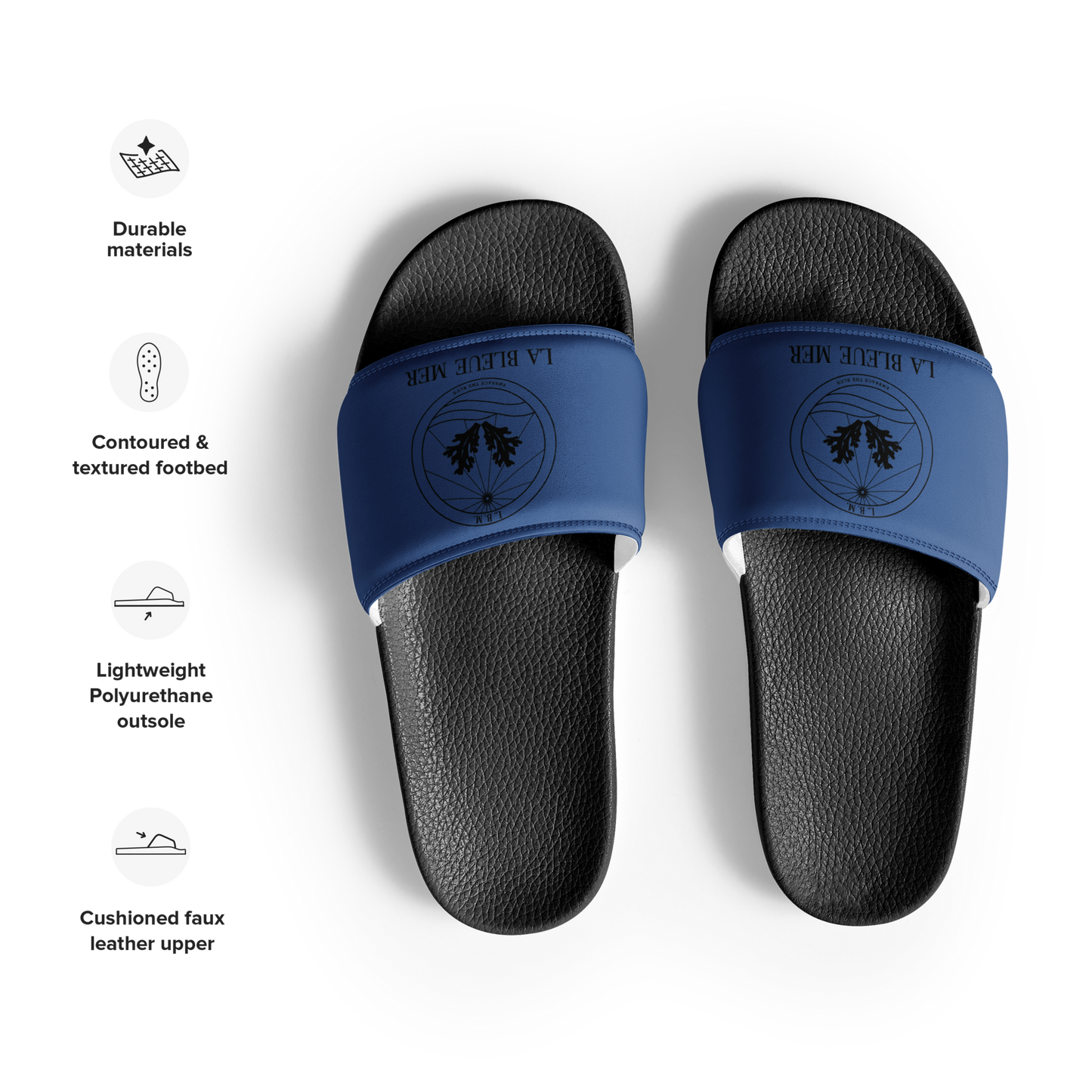 Men’s Slides