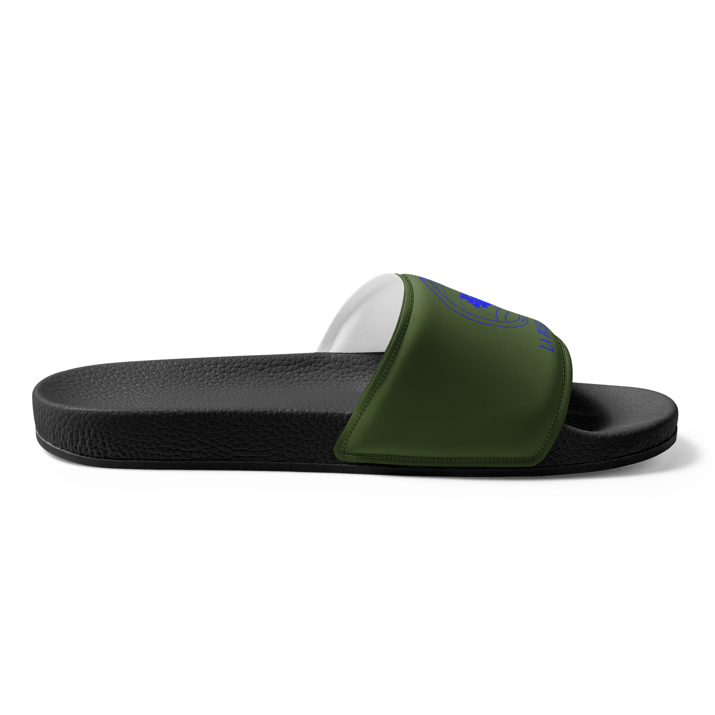 Men’s Slides