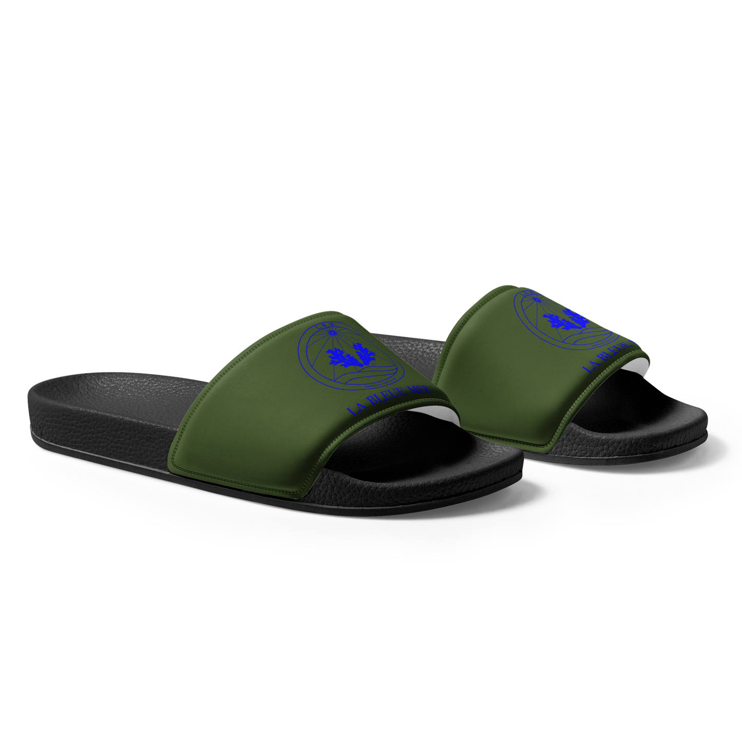 Men’s Slides